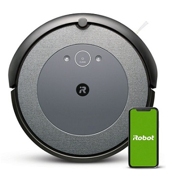 Roomba i3